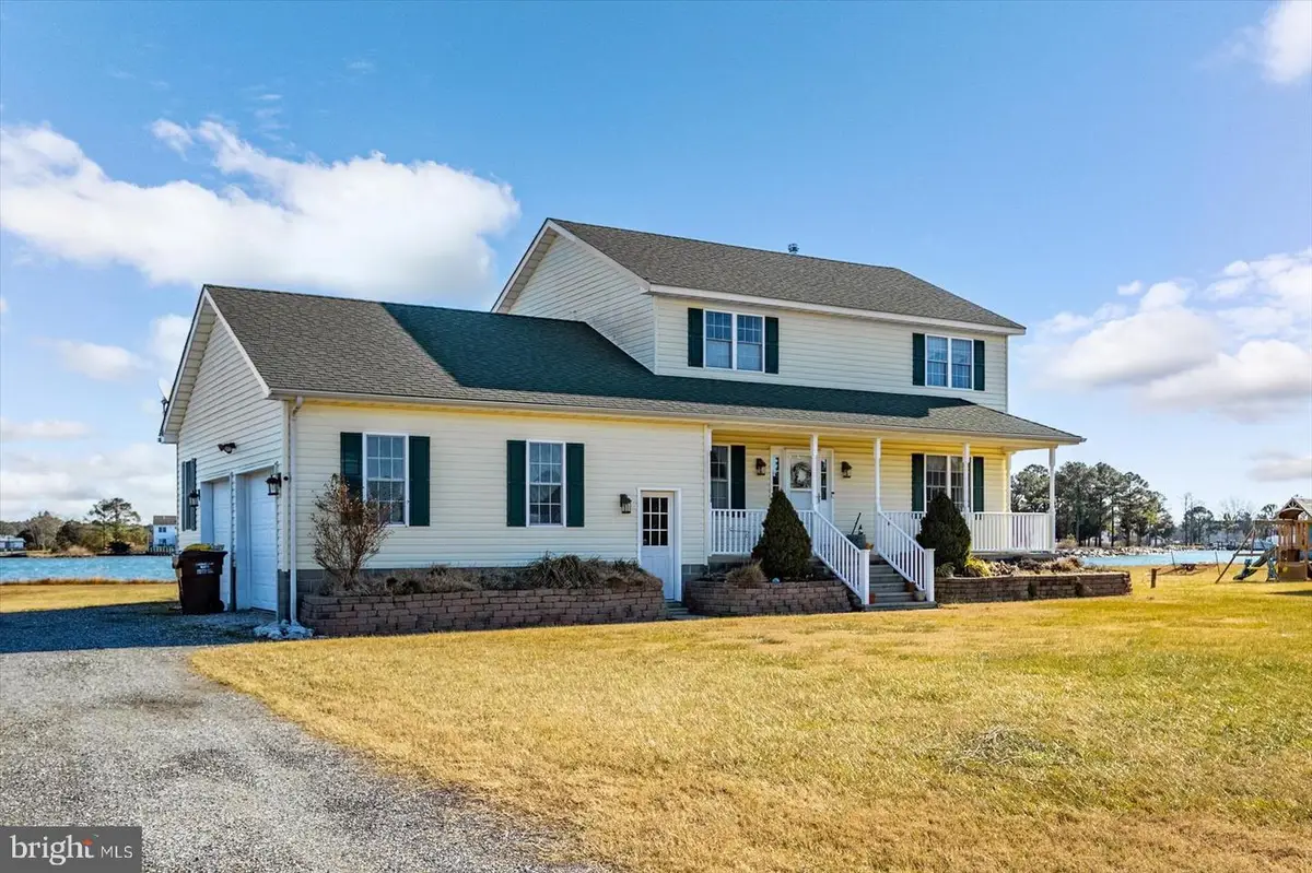 4825 Madison Canning House Rd, Madison, MD 21648 - Image #1