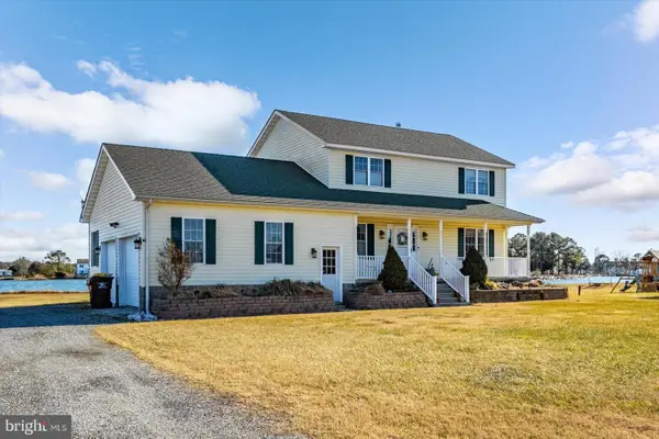 4825 Madison Canning House Rd, MADISON, MD 21648