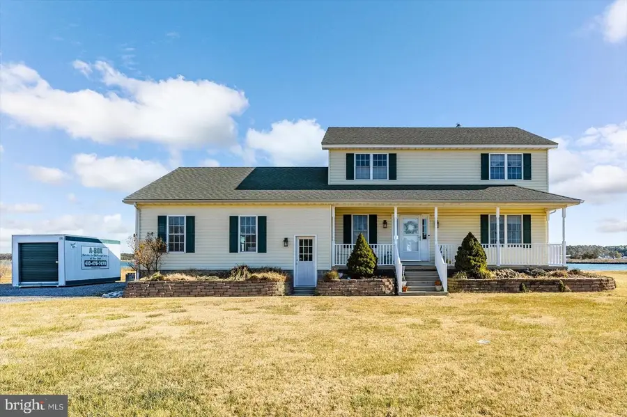 4825 Madison Canning House Rd, Madison, MD 21648 - Image #2