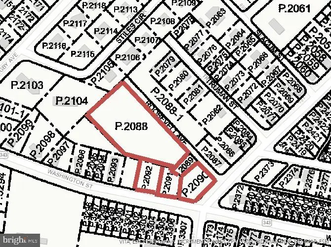 High St, Cambridge, MD 21613 - Image #1