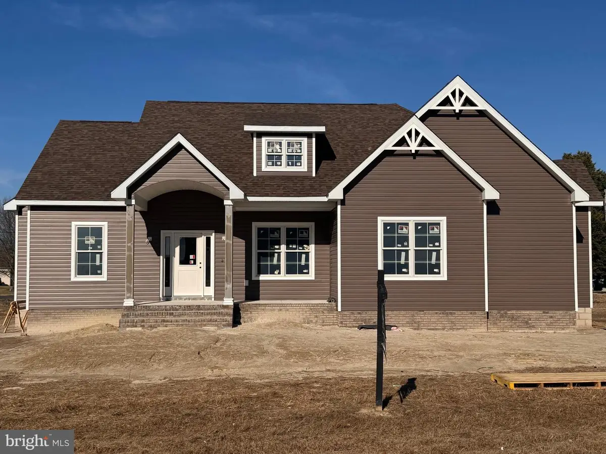 4326 Gavins Run, Hurlock, MD 21643 - Image #1