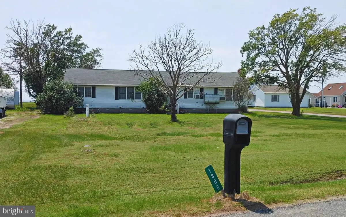 1808 Hoopersville Rd, Fishing Creek, MD 21634 - Image #1