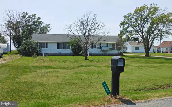 1808 Hoopersville Rd, FISHING CREEK, MD 21634