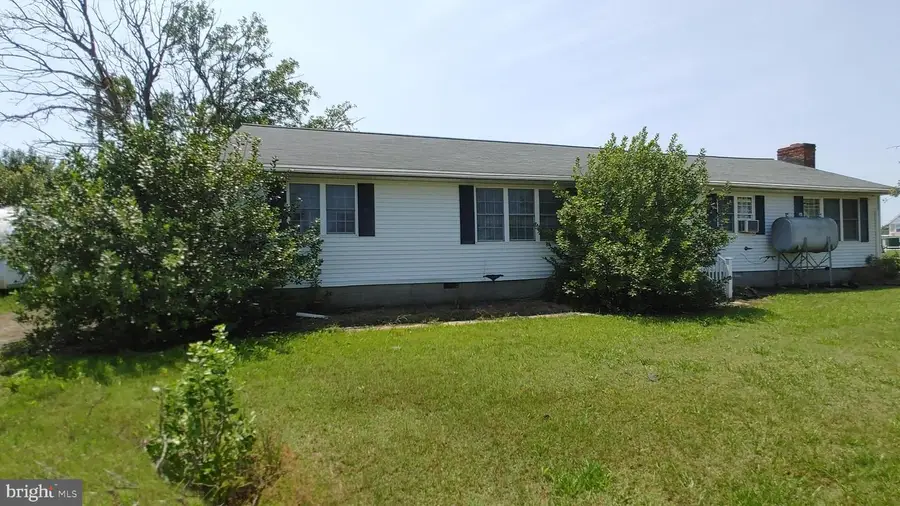 1808 Hoopersville Rd, Fishing Creek, MD 21634 - Image #2