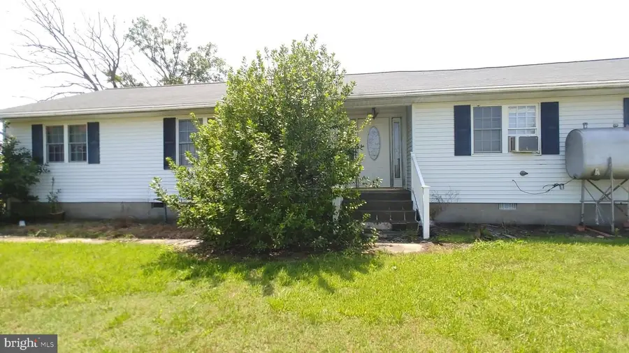 1808 Hoopersville Rd, Fishing Creek, MD 21634 - Image #3