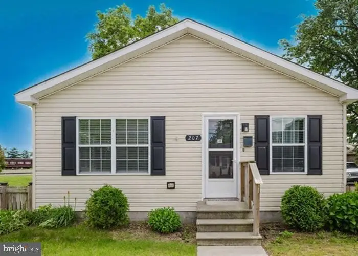 207 Broad St, Hurlock, MD 21643 - Image #1