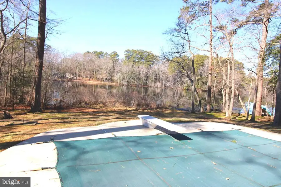 5632 Galestown Reliance Rd, Rhodesdale, MD 21659 - #3