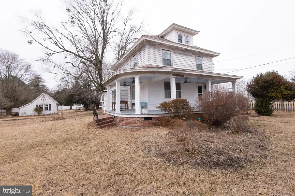 3755 Sunnyside Rd, East New Market, MD 21631 - #1