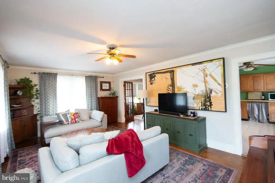 3755 Sunnyside Rd, East New Market, MD 21631 - #3