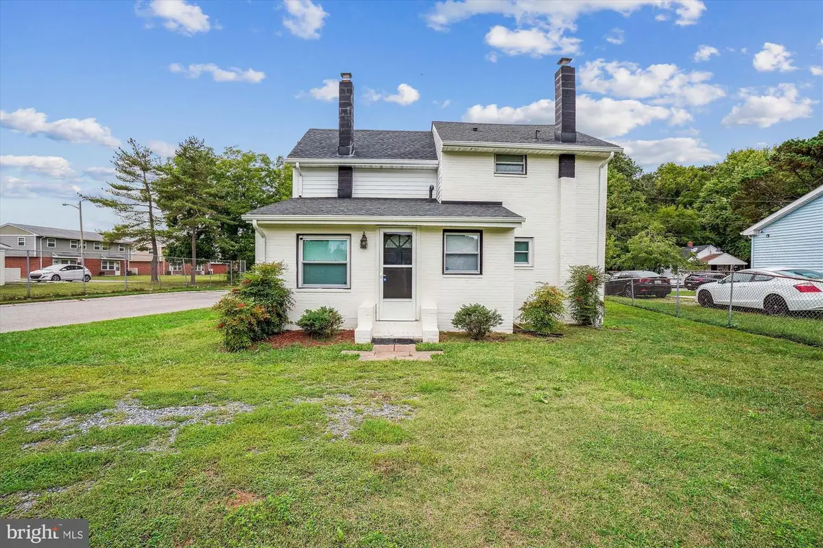 616 Hubert St, Cambridge, MD 21613 - Image #1