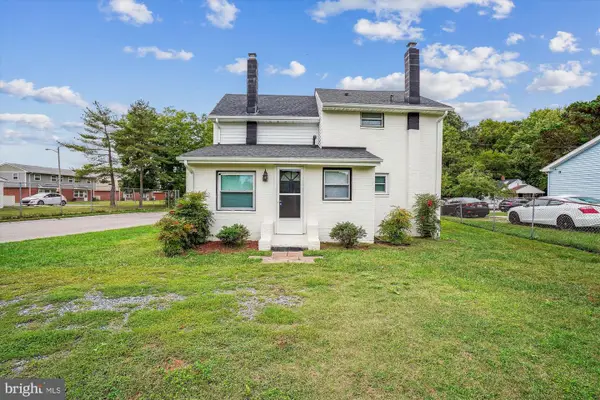 616 Hubert St, CAMBRIDGE, MD 21613