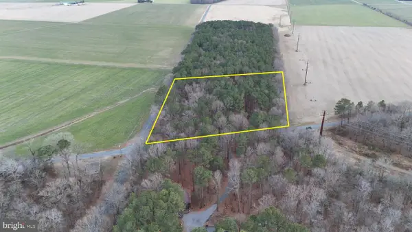 Bobtown Rd, HURLOCK, MD 21643