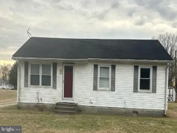 6819 Bobtown Rd, HURLOCK, MD 21643