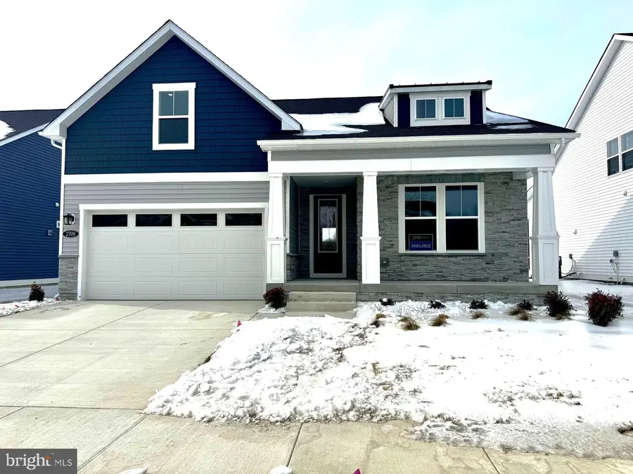 2709 Marsh Elder Dr, Cambridge, MD 21613 - #2