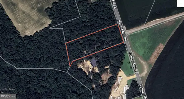 Williamsburg Rd, EAST NEW MARKET, MD 21631