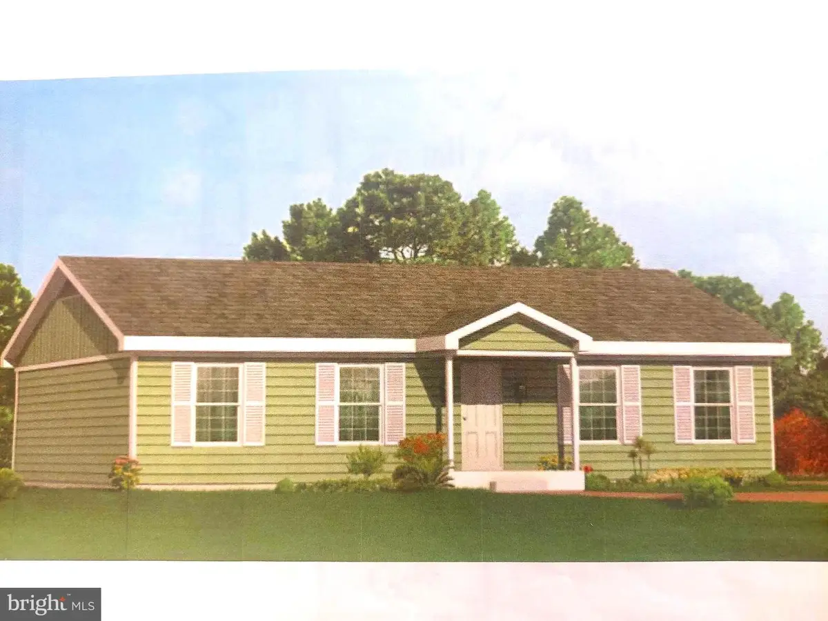 5914 Harvey St, East New Market, MD 21631 - #1