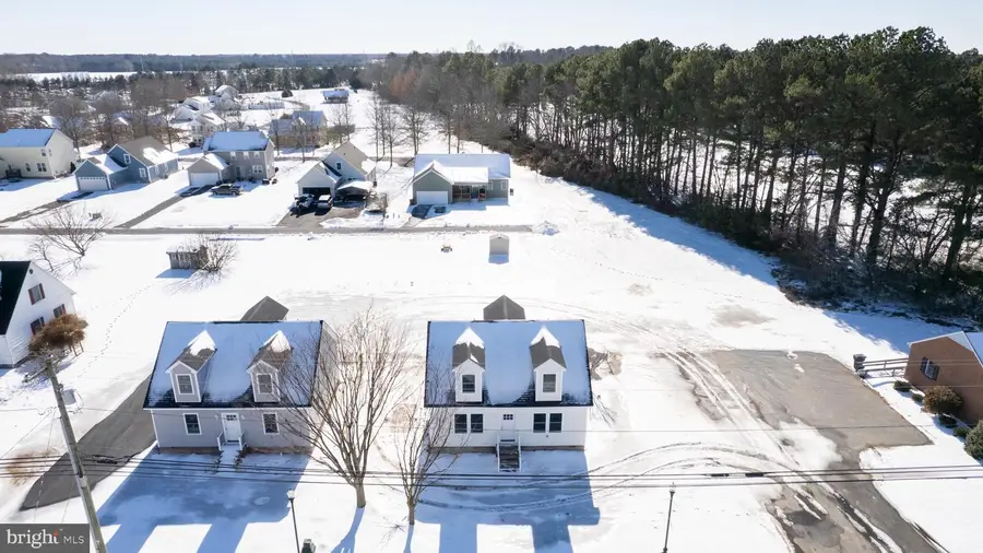 107 Railroad Ave, East New Market, MD 21631 - #2