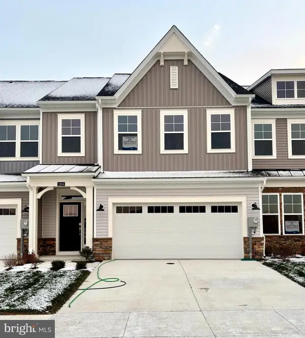 2164 Winterberry Ln, CAMBRIDGE, MD 21613