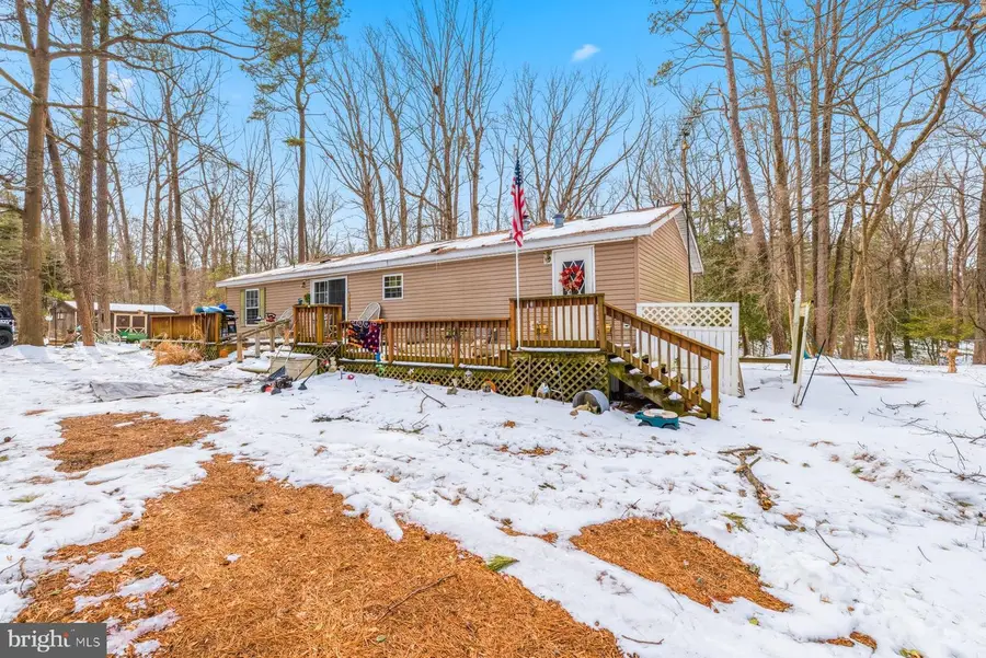 5675-1 Mount Holly Rd, East New Market, MD 21631 - #3