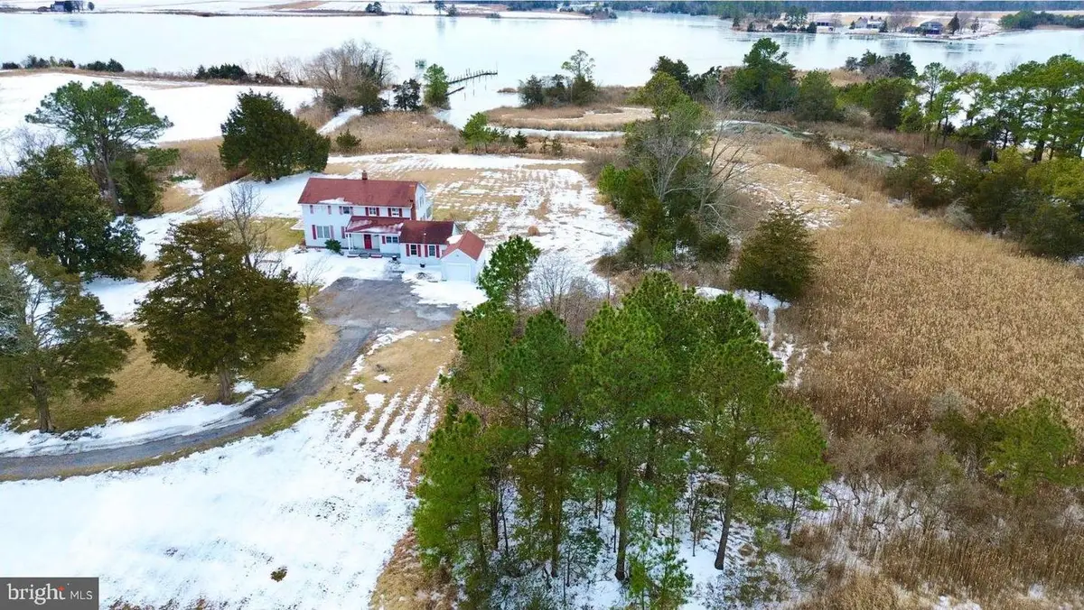 5210 Wilson Rd, Cambridge, MD 21613 - #1