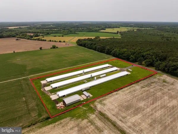 Beaver Neck Village Rd, CAMBRIDGE, MD 21613