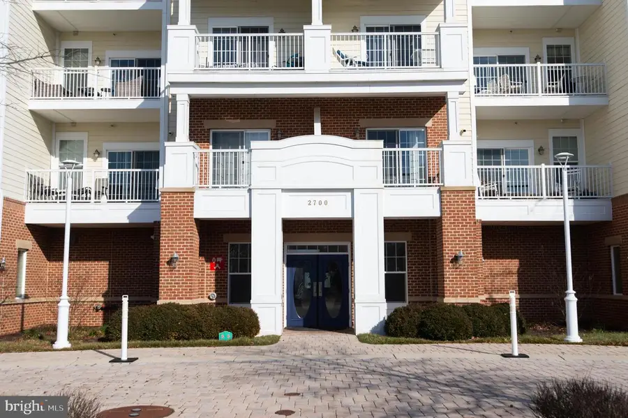 2700 Willow Oak Dr #409e, Cambridge, MD 21613 - #3