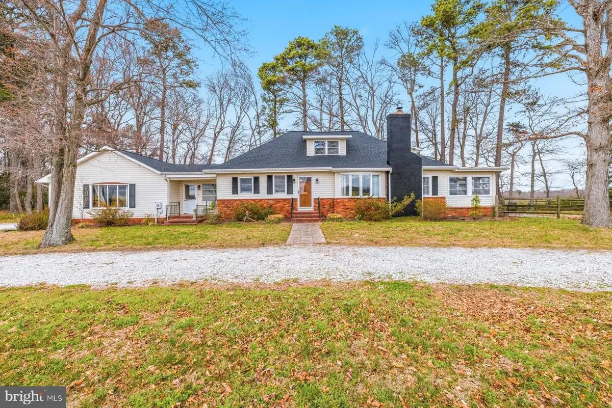 6446 Suicide Bridge Rd, Hurlock, MD 21643 - #1