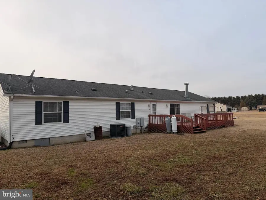 6565 Cabin Ridge Rd, Hurlock, MD 21643 - #2