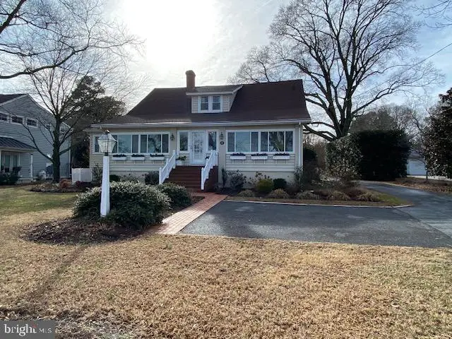 24 Bellevue Ave, Cambridge, MD 21613 - #1