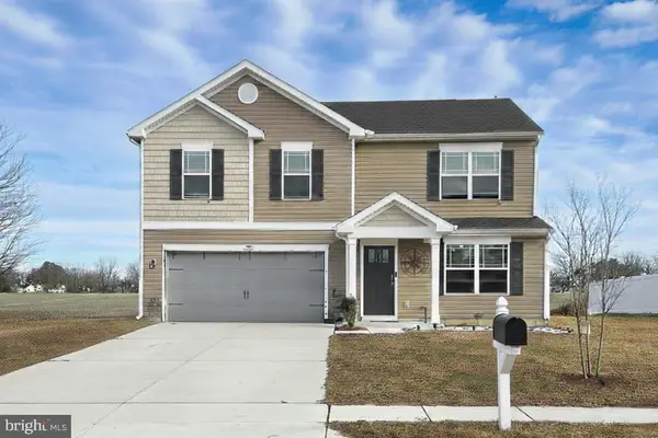 213 Hibiscus Ln, CAMBRIDGE, MD 21613