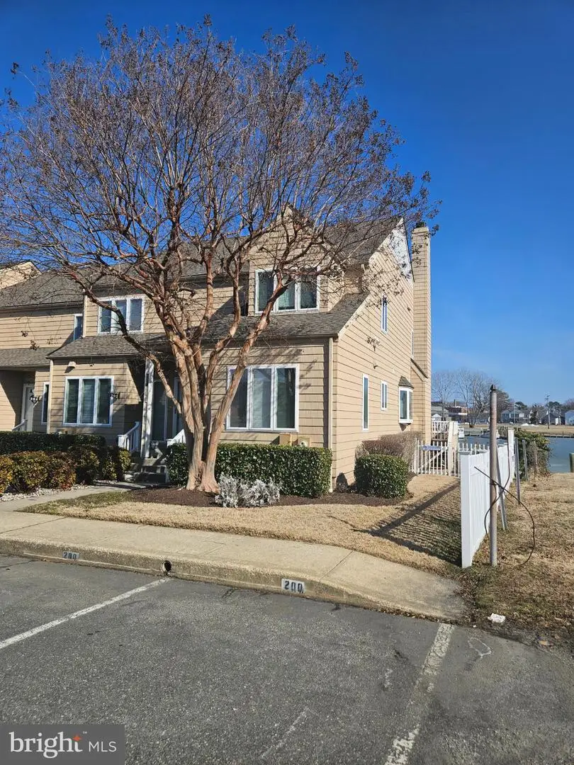 200 Market Sq #14a, Cambridge, MD 21613 - #1
