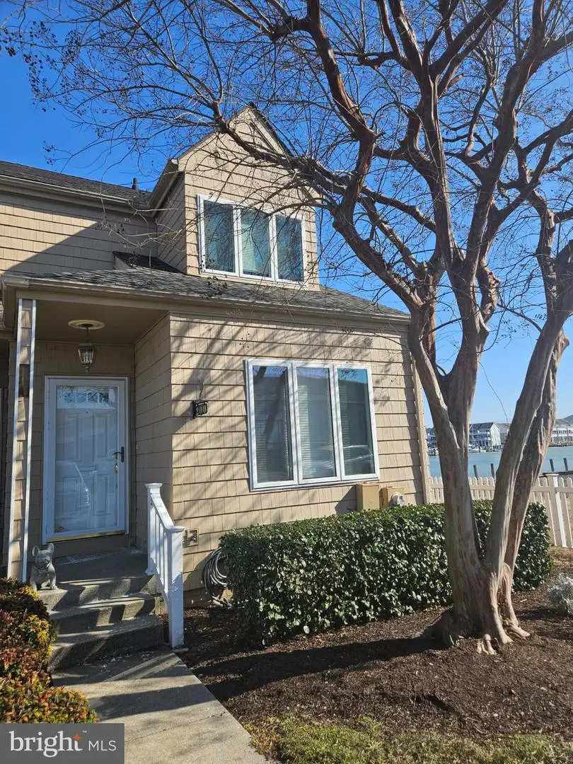 200 Market Sq #14a, Cambridge, MD 21613 - #2