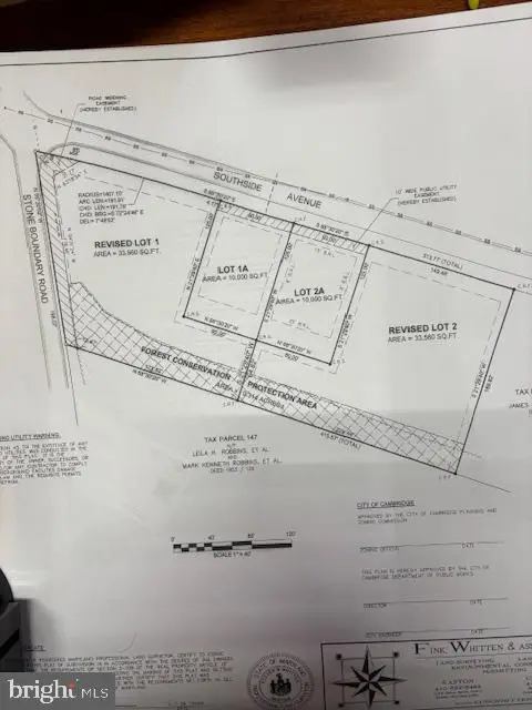 Southside Ave, Cambridge, MD 21613 - #2