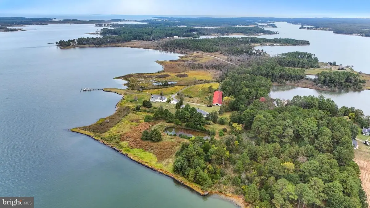 5304 Cassons Neck Rd, Cambridge, MD 21613 - #1