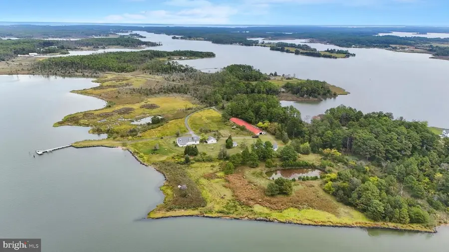 5304 Cassons Neck Rd, Cambridge, MD 21613 - #2