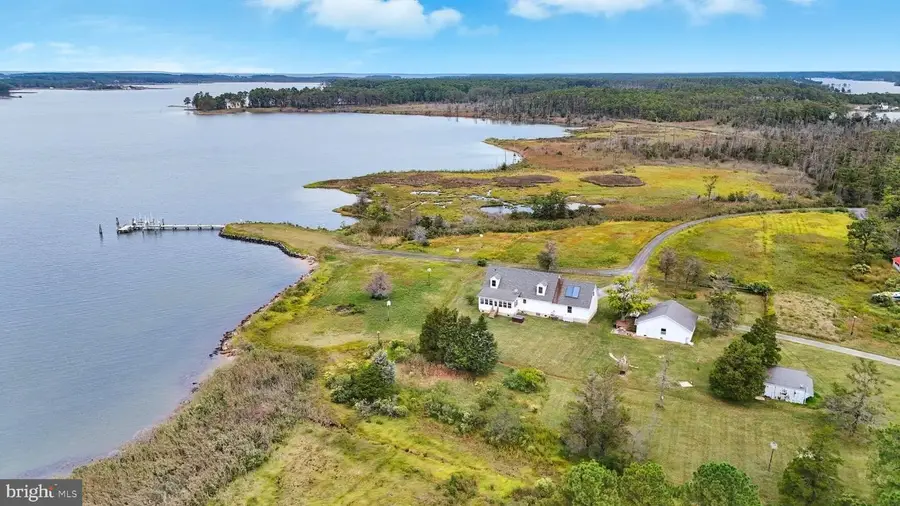 5304 Cassons Neck Rd, Cambridge, MD 21613 - #3