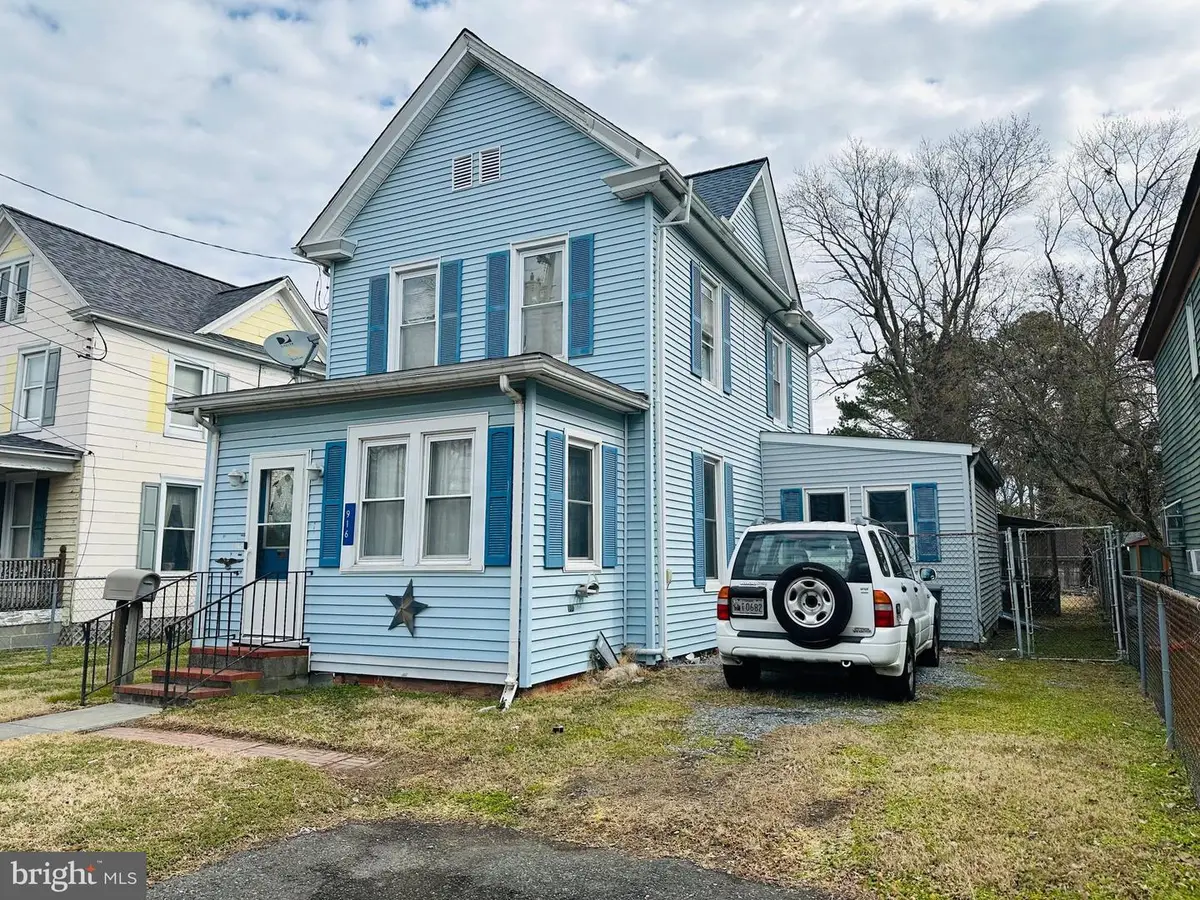 916 Race St, Cambridge, MD 21613 - #1