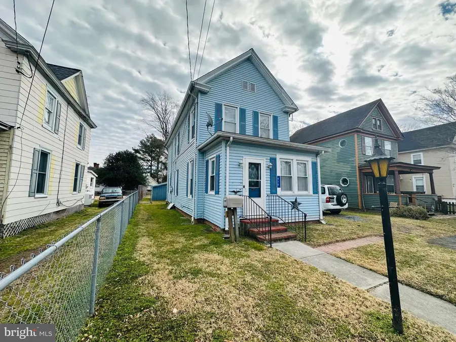 916 Race St, Cambridge, MD 21613 - #3