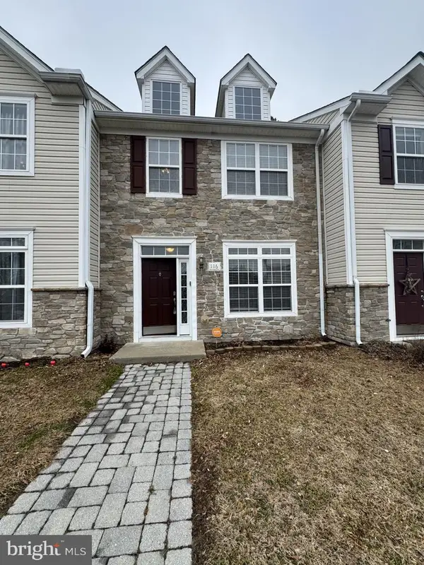 116 Black Duck Ct, CAMBRIDGE, MD 21613