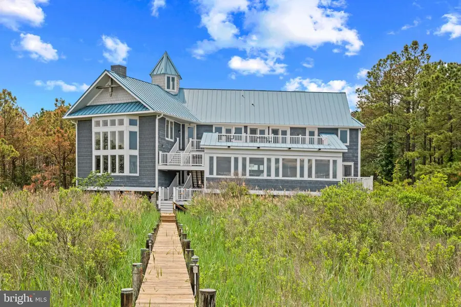 5419 Ragged Point Rd, Cambridge, MD 21613 - #2