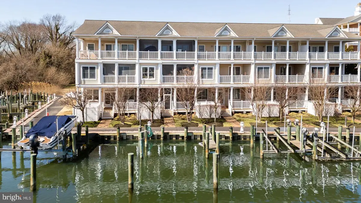 202 Muir St #202, Cambridge, MD 21613 - #1