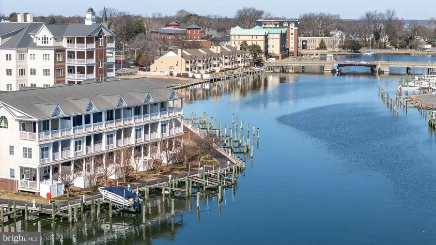 202 Muir St #202, Cambridge, MD 21613 - #2