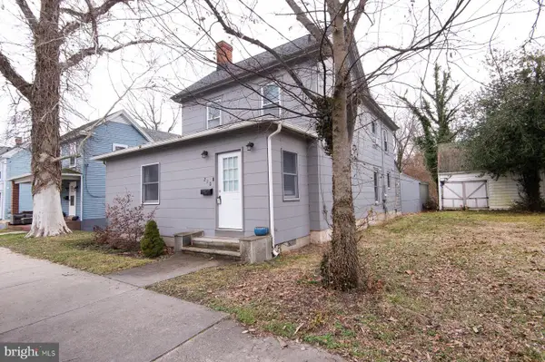 210 Choptank Ave, CAMBRIDGE, MD 21613