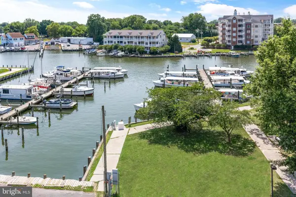 700 Cattail Cv #408, CAMBRIDGE, MD 21613