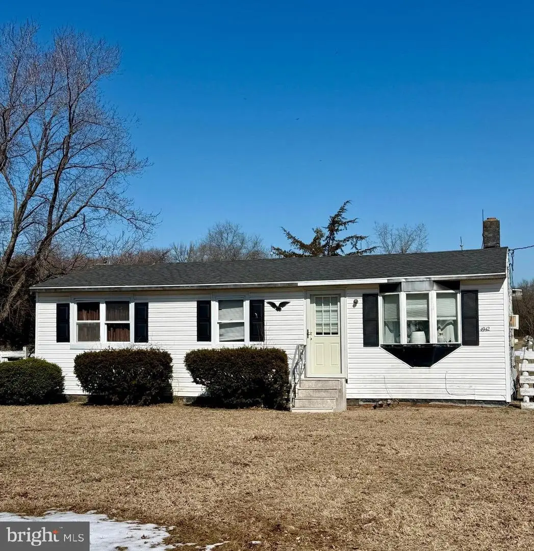 4942 Skinners Run Rd, Hurlock, MD 21643 - #1