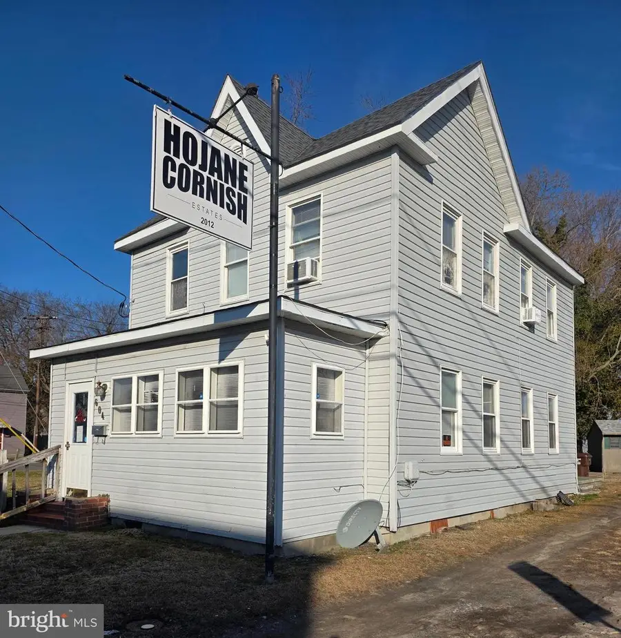 604 Pine St, Cambridge, MD 21613 - #2