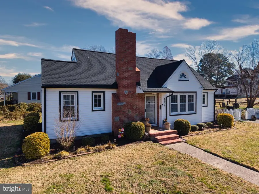 1201 Glasgow St, Cambridge, MD 21613 - #2