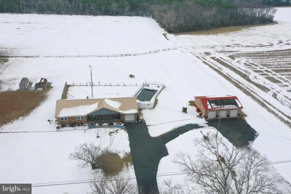 5627 Galestown Reliance Rd, Rhodesdale, MD 21659 - #1