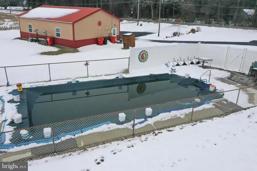 5627 Galestown Reliance Rd, Rhodesdale, MD 21659 - #2