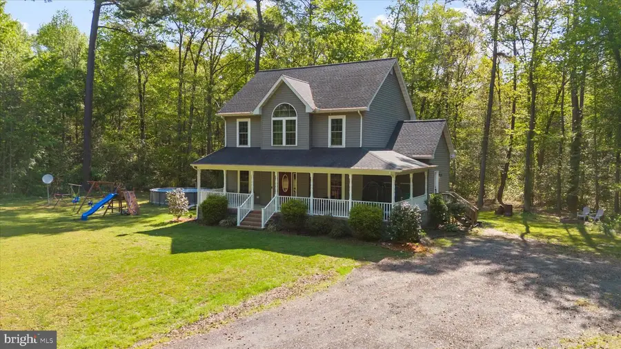 6941 Hubbard Rd, Hurlock, MD 21643 - #2